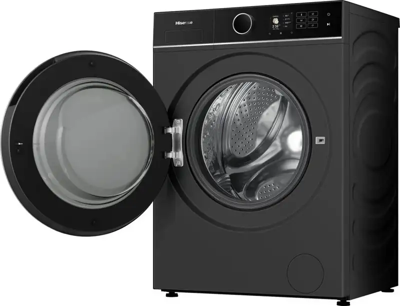 HISENSE WF 5I1045 BBQ