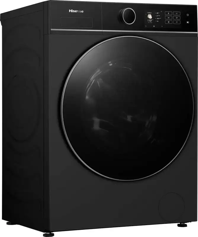 HISENSE WF 5I1045 BBQ