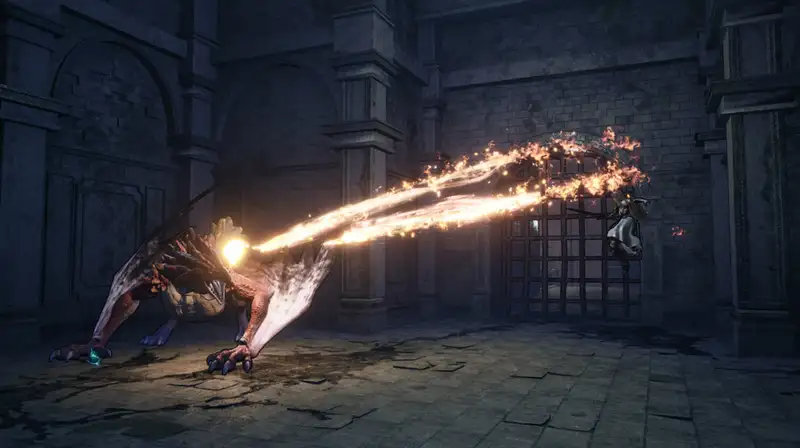 PS5 Valkyrie Elysium