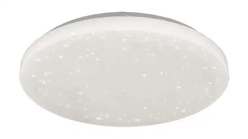 RABALUX Rob plafonjera LED 32W 4000K 38cm zvezdano