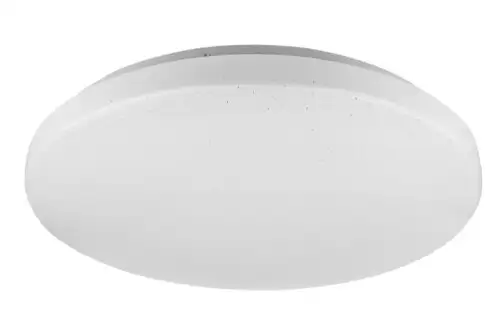 RABALUX Rob plafonjera LED 32W 4000K 38cm zvezdano