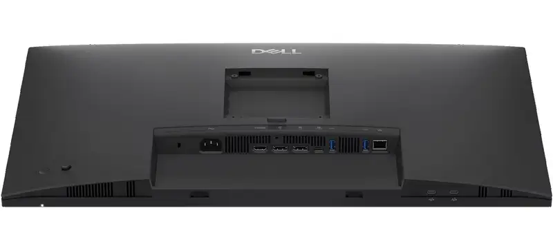 DELL P2726HE