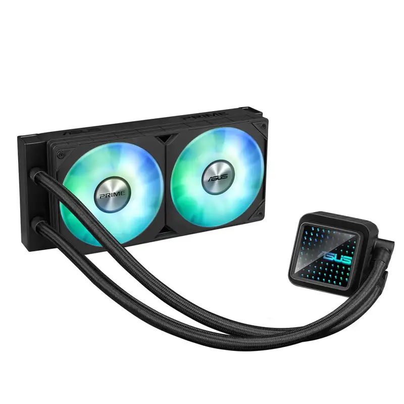 ASUS PRIME LC 240 ARGB