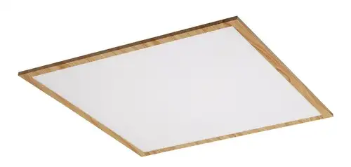 RABALUX Almond, LED panel / 40W