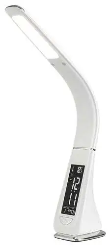 RABALUX Lionel,stona lampa., LED 5W,belo