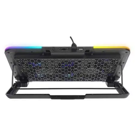 RAMPAGE SIXPOWER R9