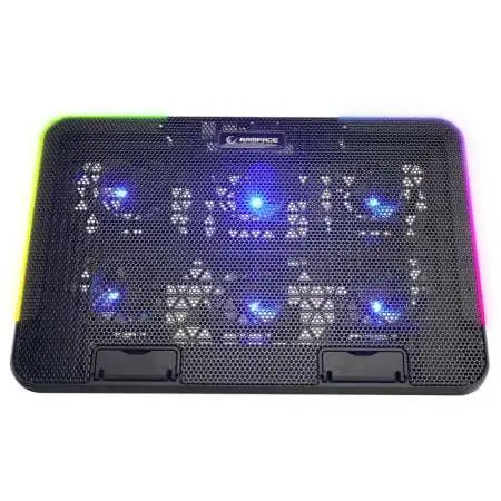 RAMPAGE SIXPOWER R9