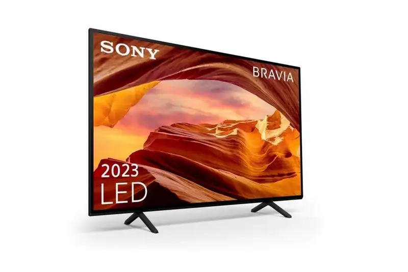 SONY KD43X75WLPAEP