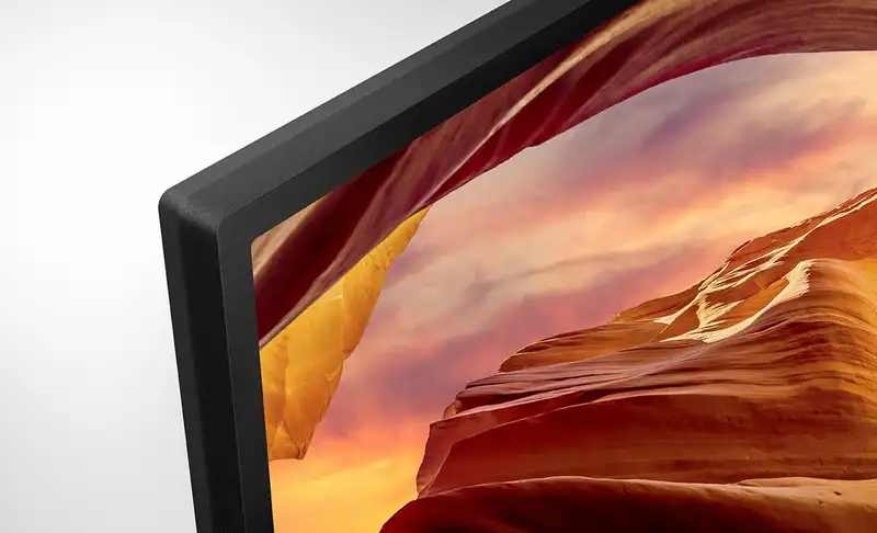 SONY KD43X75WLPAEP