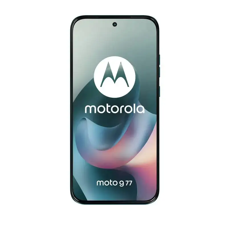 MOTOROLA G77 8GB/256GB Shaded Spruce