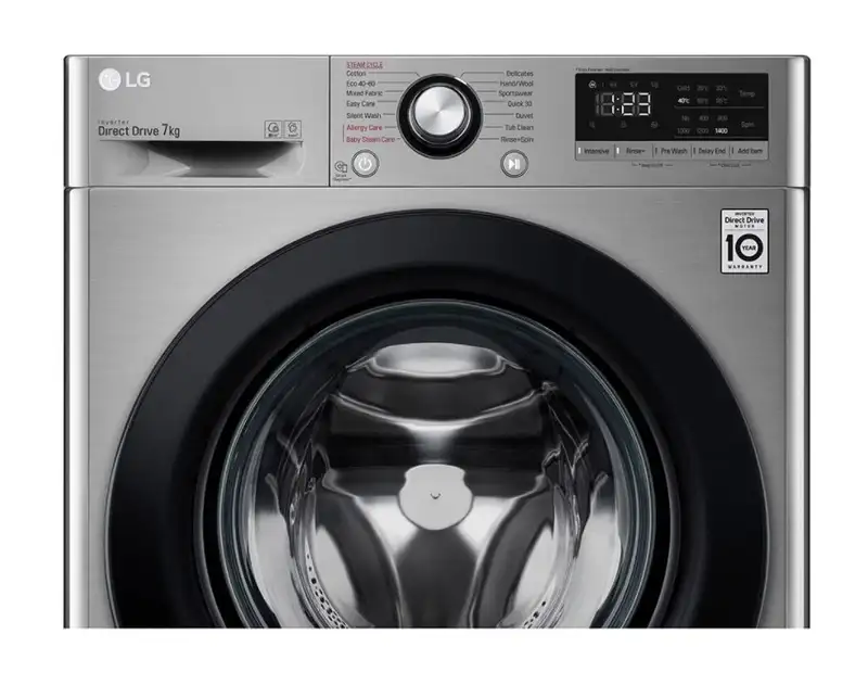 LG F4WN207S6TE