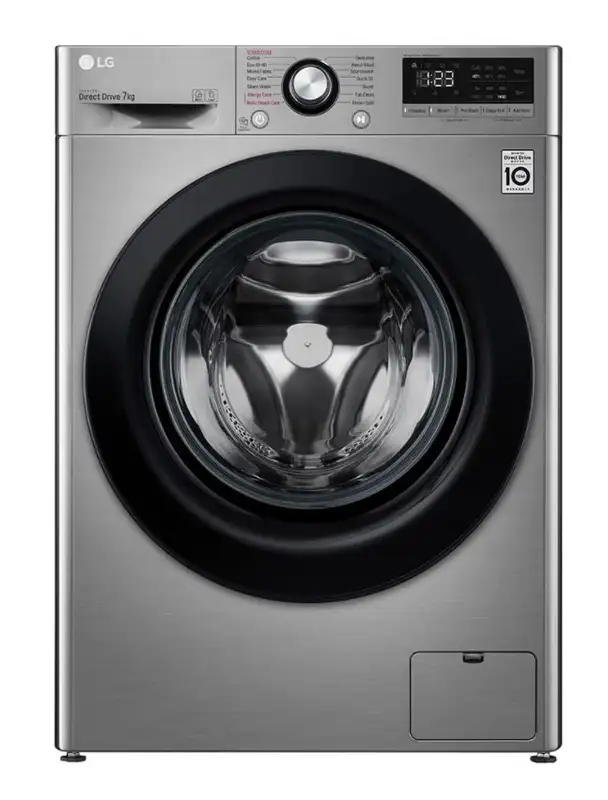 LG F4WN207S6TE