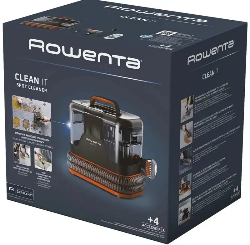 ROWENTA IN5011