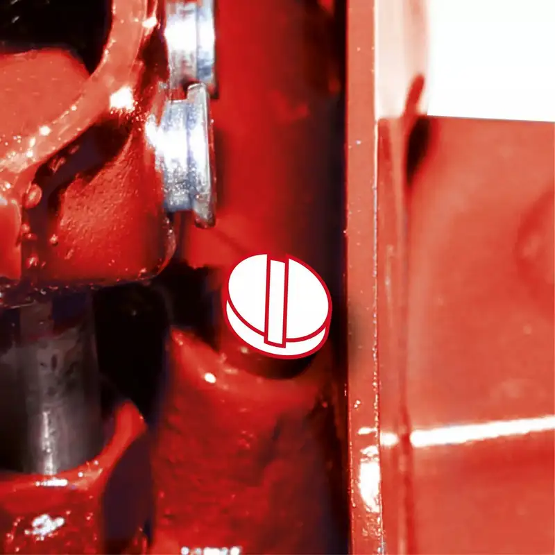 EINHELL CC-TJ 2000