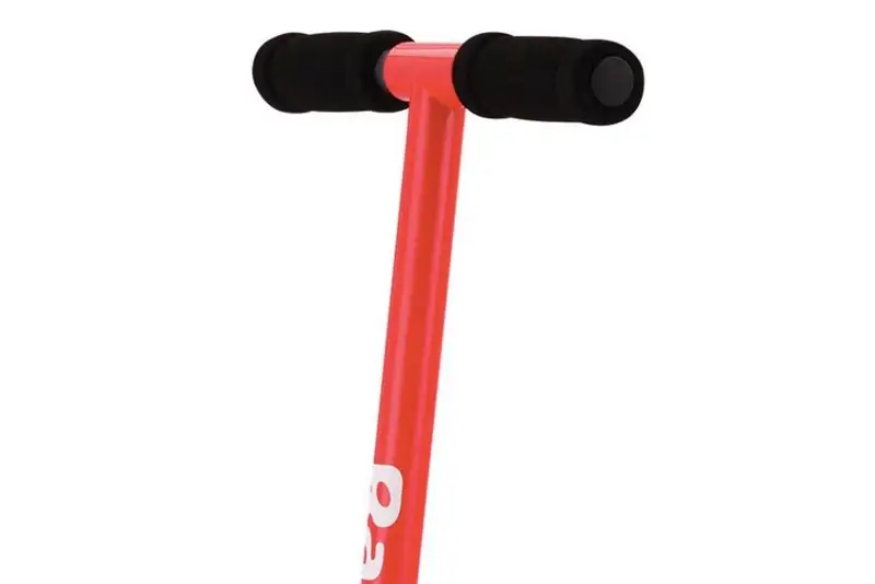 Razor S Spark Sport Scooter red