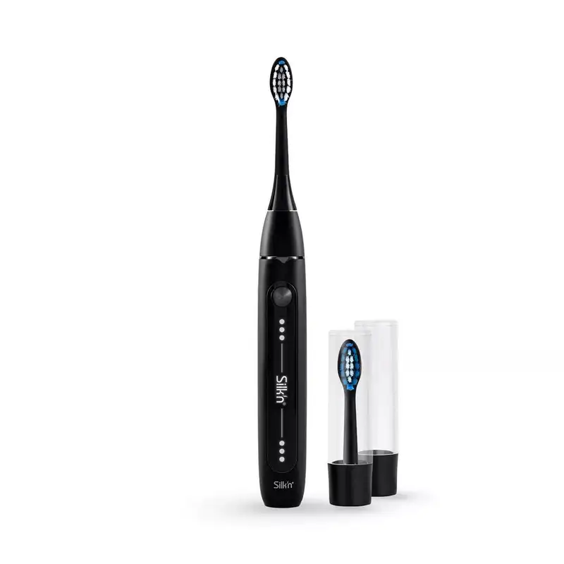 SILKN SonicYou Matt Black SY1PE1Z001