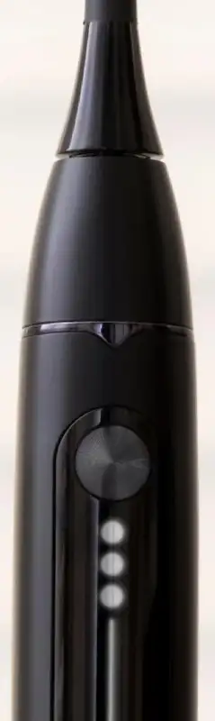 SILKN SonicYou Matt Black SY1PE1Z001