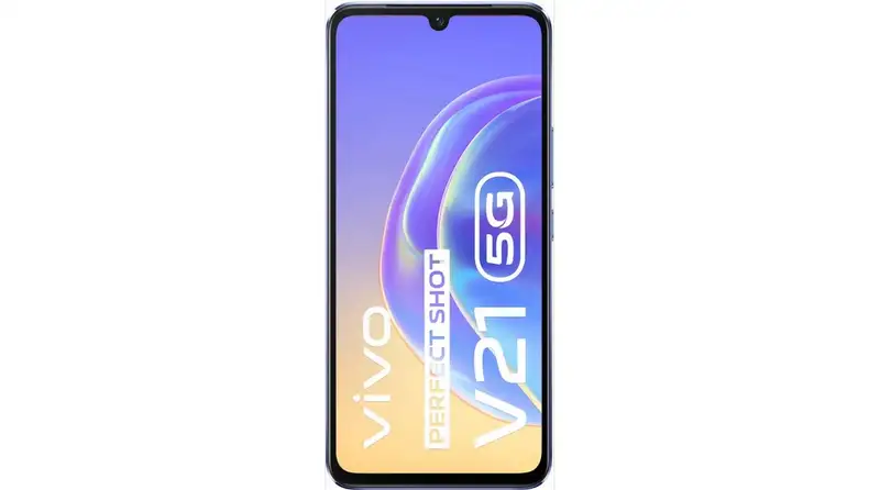 VIVO V21 8GB/128GB Sunset Dazzle