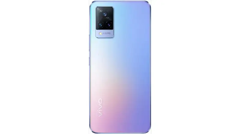VIVO V21 8GB/128GB Sunset Dazzle