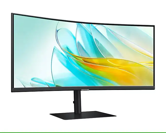 SAMSUNG LS34C652UAUXEN