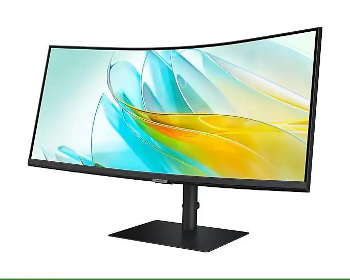 SAMSUNG LS34C652UAUXEN