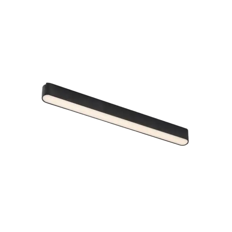 RABALUX LiTrack Line09V, SMART linijska lampa za šinu LED 13W, 600lm, 2700-5500K, dimabilna, 33cm, DC 24V