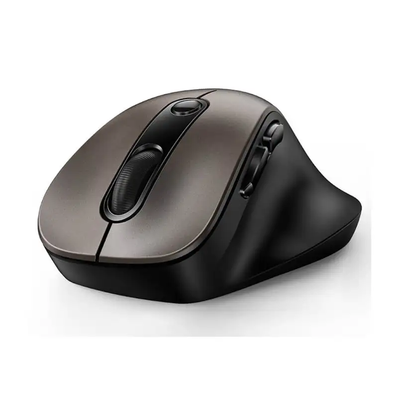 GENIUS Ergo 9000S,Champagne titanium