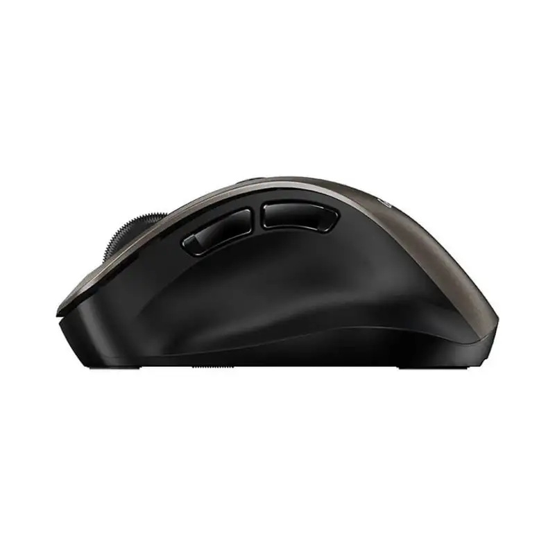 GENIUS Ergo 9000S,Champagne titanium