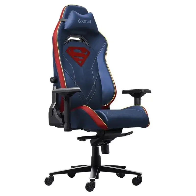 TRUST GXT721SM RUYA PRO SUPERMAN
