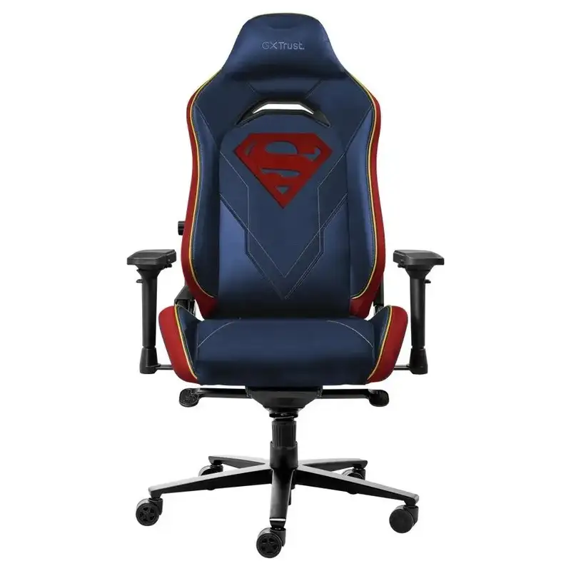 TRUST GXT721SM RUYA PRO SUPERMAN