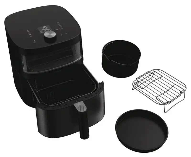 HAIER HAF5TWA3 011
