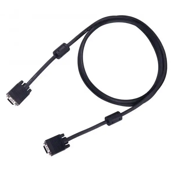 S-BOX SVGA-VGA HD15 M/M 15m