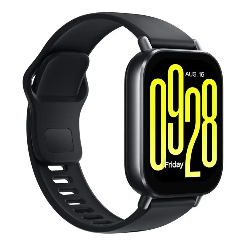 XIAOMI Redmi Watch 5 Active Midnight Black