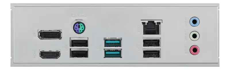 ASUS PRIME B760M-PLUS