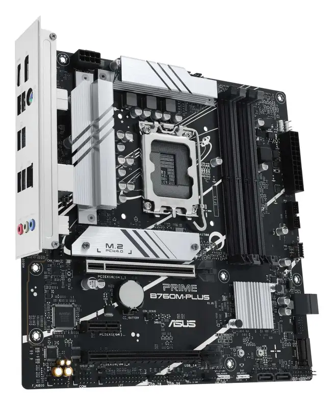 ASUS PRIME B760M-PLUS
