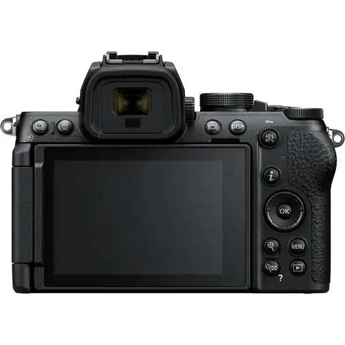 NIKON Z50 II + 16-50mm f/3.5-6.3 VR DX + 50-250mm f/4.5-6.3 VR DX