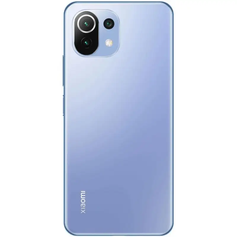 XIAOMI Mi 11 Lite 6/128 Bubblegum Blue