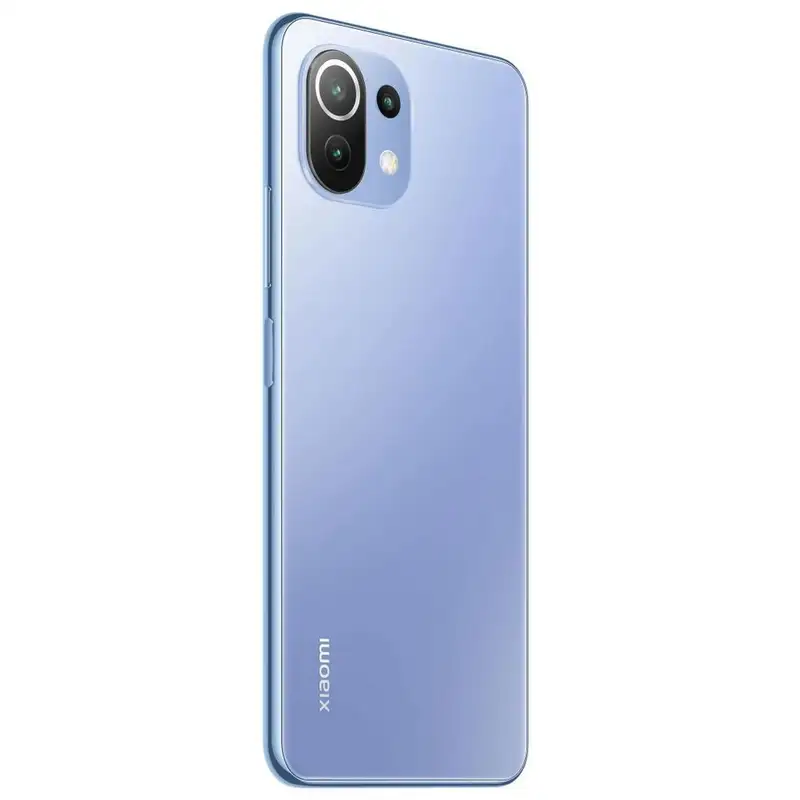 XIAOMI Mi 11 Lite 6/128 Bubblegum Blue