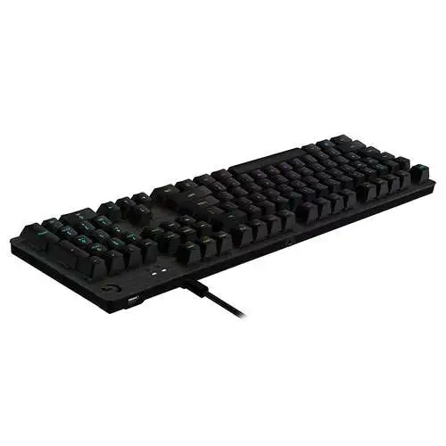 LOGITECH G512 Mechanical CARBON US LINEAR 920-009370