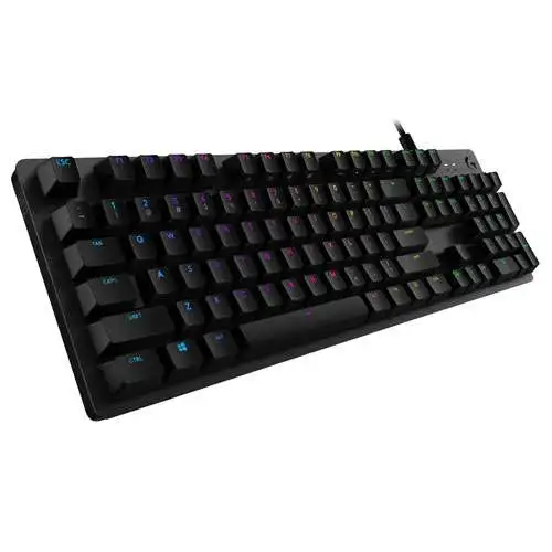 LOGITECH G512 Mechanical CARBON US LINEAR 920-009370