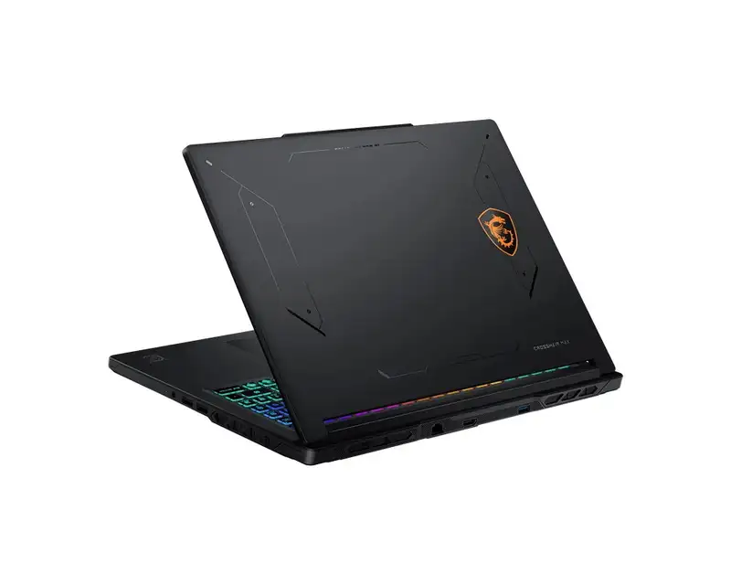 MSI Crosshair 16 Max HX E2WGXK, 16” QHD+ OLED, Intel Core Ultra 9 275HX, 32BG, 1TB SSD, RTX5070 12GB, RGB-Backlite, DOS, Black (9S7-265232-034)