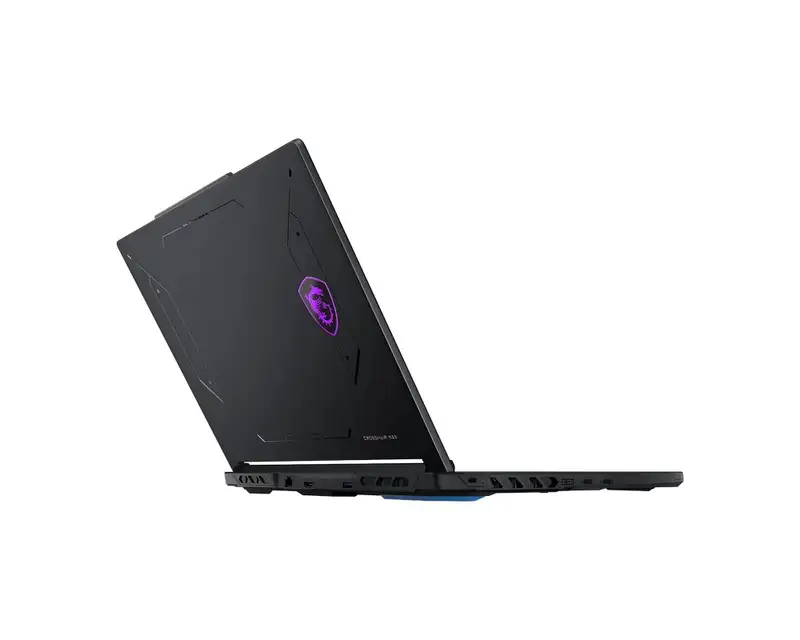MSI Crosshair 16 Max HX E2WGXK, 16” QHD+ OLED, Intel Core Ultra 9 275HX, 32BG, 1TB SSD, RTX5070 12GB, RGB-Backlite, DOS, Black (9S7-265232-034)