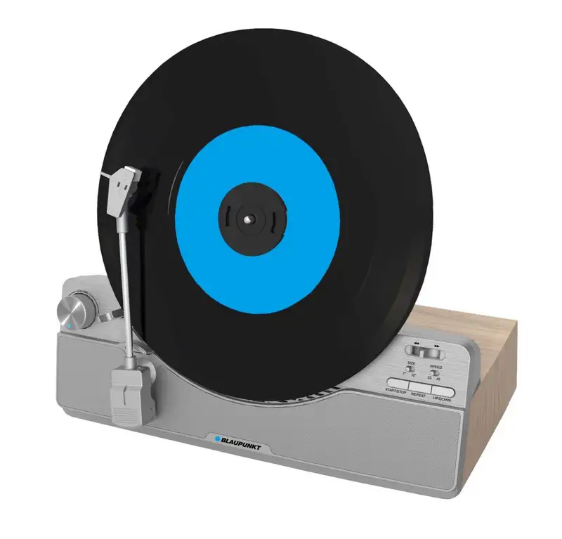 BLAUPUNKT VT100SL