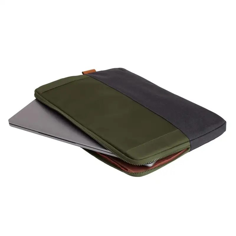 TRUST LISBOA SLEEVE 16" Green