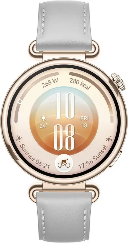 HUAWEI Watch GT 7 Gray 41mm