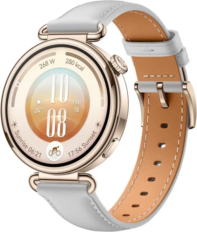 HUAWEI Watch GT 7 Gray 41mm