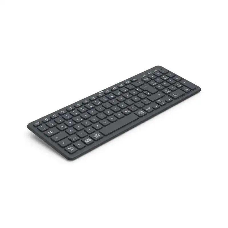 HAMA WK-300 Wireless, Bluetooth, Crna