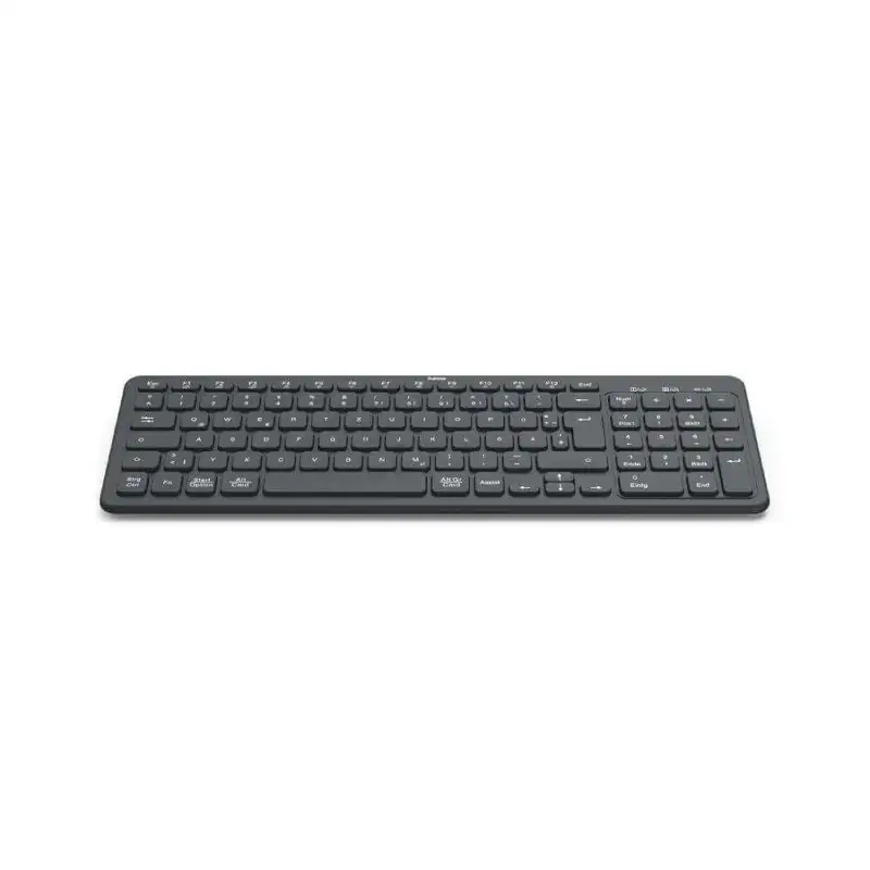 HAMA WK-300 Wireless, Bluetooth, Crna