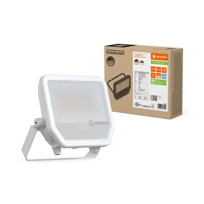 LEDVANCE  Led Reflektor 50P 41W/6500K,beli