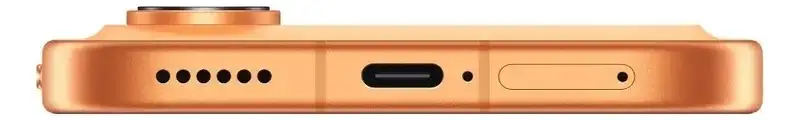 HONOR 600 8GB/256GB Orange